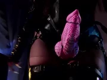 witch_fiona — help mommy  Facesitting - Goal is :  #mistress #latex #nonude #strapon #femdom