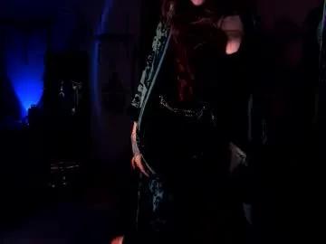 witch_fiona on Chaturbate