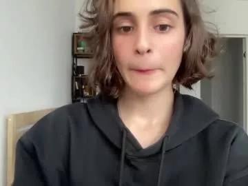 wonderland_stia on Chaturbate