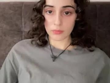 wonderland_stia on Chaturbate
