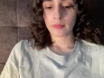 wonderland_stia on Chaturbate