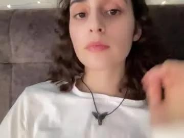 wonderland_stia on Chaturbate