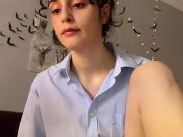 wonderland_stia on Chaturbate