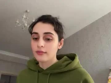 wonderland_stia on Chaturbate