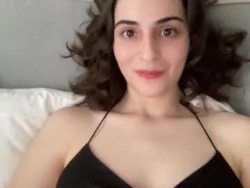 wonderland_stia on Chaturbate