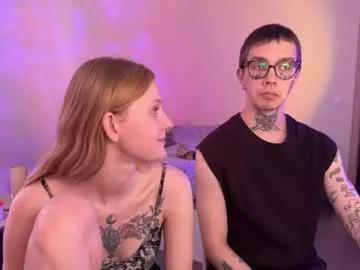 worldofllove on Chaturbate