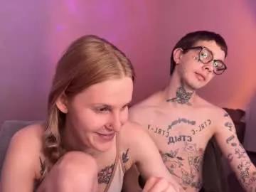 worldofllove on Chaturbate