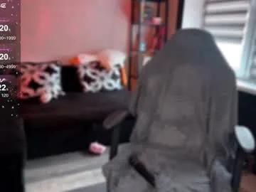 worldofllove on Chaturbate