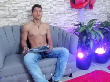 wyatt_2 on Chaturbate