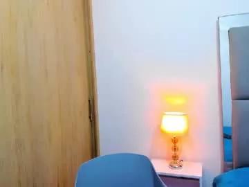 xavier_colleman on Chaturbate