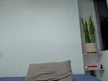 xavier_colleman on Chaturbate