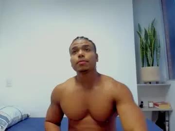 xavier_colleman on Chaturbate