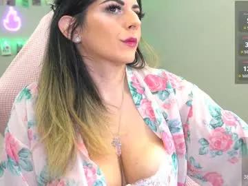 xclusivesecrets on Chaturbate