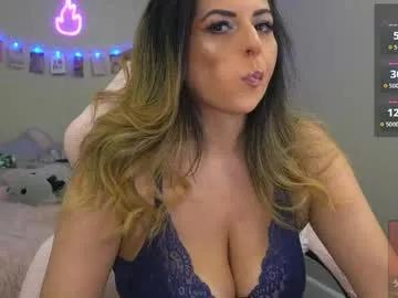 xclusivesecrets on Chaturbate