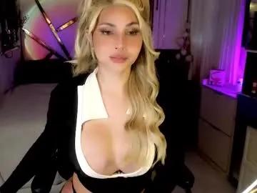 xhey_honeyx on Chaturbate