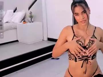 ximenacosta on Chaturbate