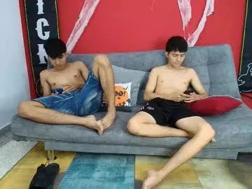 xperiencesx on Chaturbate