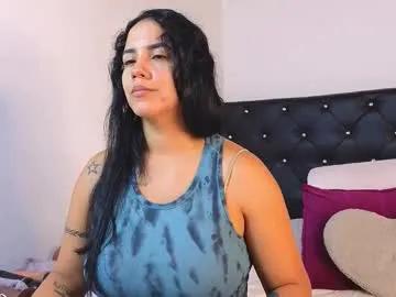 xxxtatianabustyxxx on Chaturbate