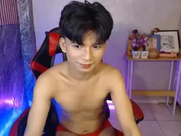yami_sukehiroxxx on Chaturbate