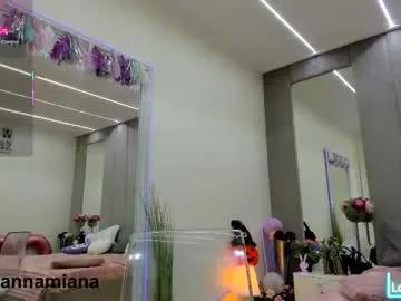 yana_miana on Chaturbate