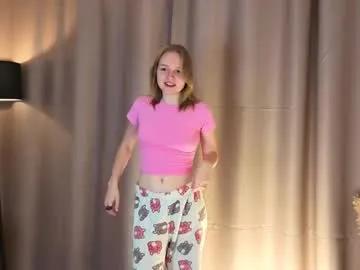 yangsperanza on Chaturbate