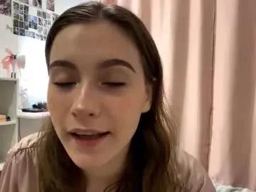 yaniraekberg on Chaturbate