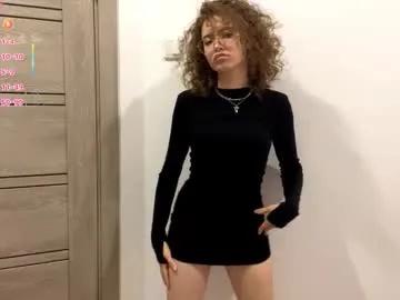 yaniraekberg on Chaturbate