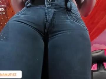 yelena_mutiz on Chaturbate