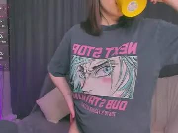 yes_ready on Chaturbate