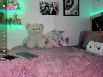 yluismag on Chaturbate