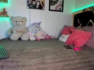 yluismag on Chaturbate