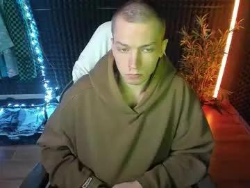 yoi_aji on Chaturbate