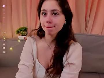 you_fell_in_love on Chaturbate