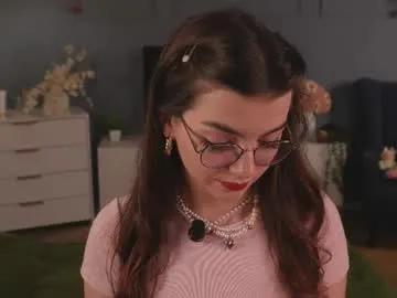 you_fell_in_love on Chaturbate