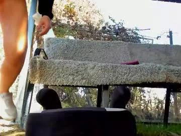 you_love_melisa on Chaturbate