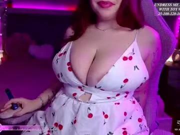 your_desirre on Chaturbate