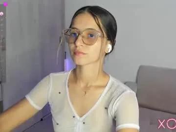 your_lilacute1 on Chaturbate