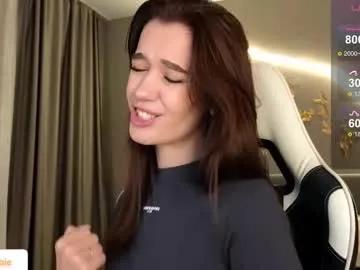 your_misstress on Chaturbate