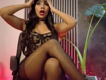 yourcutemolly on Chaturbate