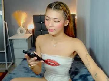 yourlady_francine on Chaturbate