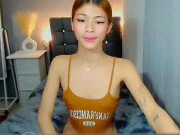 yourlady_francine on Chaturbate
