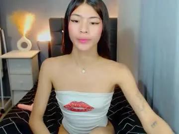 yourlady_francine on Chaturbate