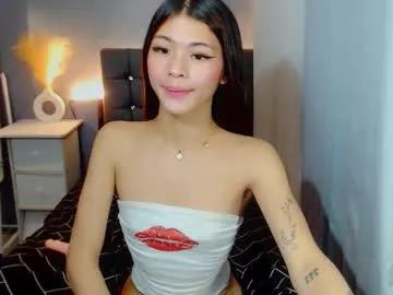 yourlady_francine on Chaturbate