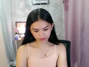 yourlovelytranspinay — GOAL: make me happy [314 tokens remaining] Welcome to my room guys! this is yourLovelytrans #pinay #asian #naughty #teen #young #pvtcumshow #daddysgirl #wifematerial