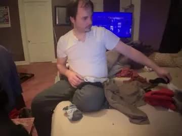 yourpermanentmarker on Chaturbate