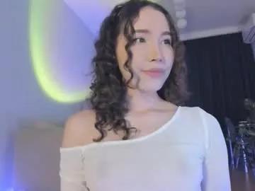 yours_meyy on Chaturbate