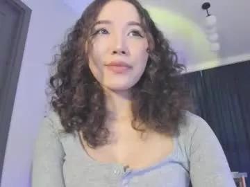 yours_meyy on Chaturbate