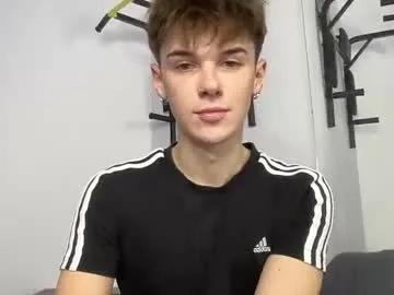 yoursweetyguy on Chaturbate