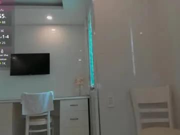 yuki_mii on Chaturbate