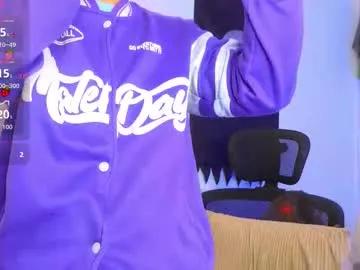 yulian_vasquez on Chaturbate